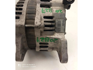 Генератор 23700AA521 Subaru Legacy