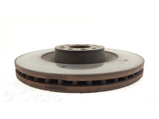 Передний тормозной диск       Audi A8 S8 D3 4E 4.2   