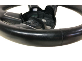 Руль Audi Q3 8U 2011 - 2016 года