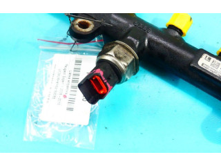 Топливная рампа 55PP0603, IMPRK1241526   Peugeot Expert  