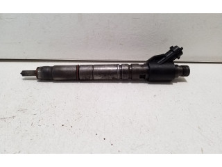 Форсунка 9X2Q9K546DB, 0445116013 Jaguar XJ X351