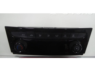 Блок управления климат-контролем 39042438, 39021426   Vauxhall Astra K