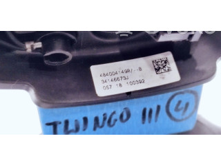 Volant Renault Twingo III 2019 484004149R