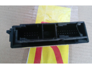 Řídící jednotka 9647741980 Citroen Berlingo 2004