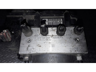 Блок АБС 46826209, 0265231308 Fiat Idea