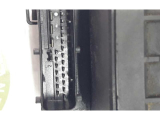 Блок АБС 9633666580, BOSCH0273004353 Citroen Xsara Picasso - года