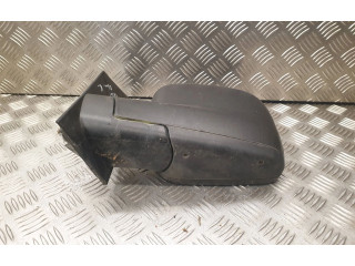 Zpětné zrcátko Volkswagen Caddy 2006 026035