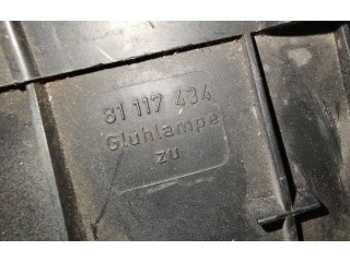 Панель приборов 81117434, 88471066 Audi 80 90 B2