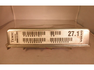 Блок управления коробкой передач 9480761, 9480761   Volvo V70