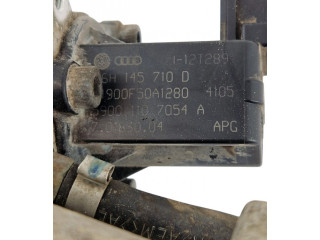 Turbodmychadlo Турбина 06J145702F, 06H145710D Audi TT TTS Mk2 CDAA CDA