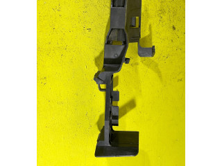 Přístrojová deska Ford Galaxy 2012