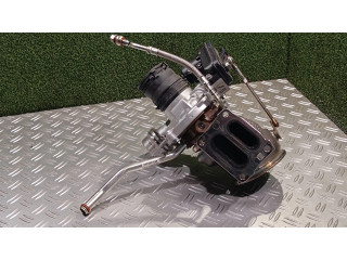 Turbodmychadlo Турбина H4P36K682GC, 18489700015 Land Rover Range Rover Sport L494 2.0