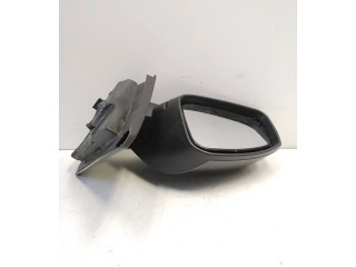 Zpětné zrcátko Renault Megane III 2013 12523140