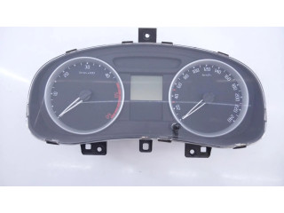 Панель приборов 5J0920810C, V2823466 Skoda Fabia Mk1 (6Y)