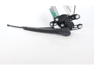 Моторчик заднего дворника 5F4955711 Skoda Fabia Mk3 (NJ)