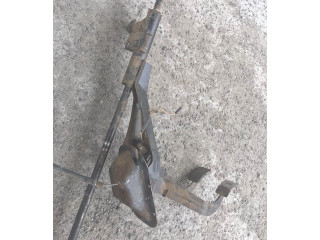  рейка  Колонка рулевая    Renault 4  -  года