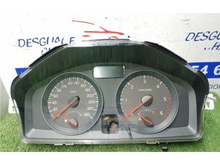 Панель приборов 31296228, 31296228 Volvo V50