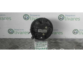 Вентилятор печки       Citroen C3 Pluriel