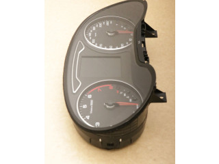 Панель приборов 8V0920873L, 8V0920873L Audi A3 S3 8V