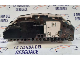 Přístrojová deska Citroen Berlingo