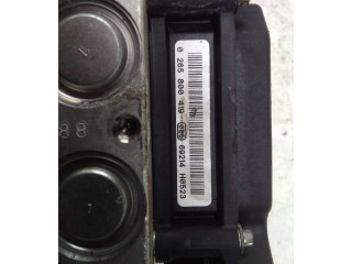 Блок АБС 0265950774   Ford  Transit  2006-2013 года