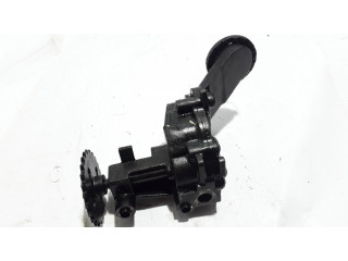 Масляный насос 8200400644 Renault Megane II 1.9