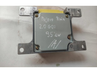 Блок подушек безопасности MR530941 Mitsubishi Pajero Pinin