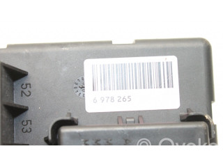 Блок предохранителей 6978265 BMW Z4 E85 E86