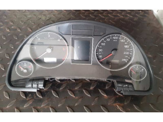 Панель приборов 0263626065 Audi A4 Allroad