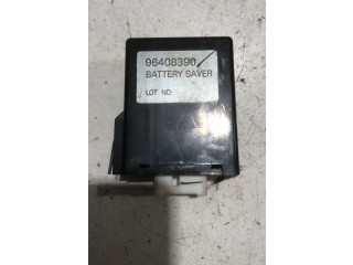 Комплект блоков управления 5WY5407A, 5WY5407A   Chevrolet Matiz