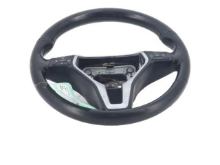 Руль Mercedes-Benz A W176 2012 - 2018 года 21846020189E38