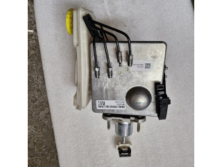 Блок АБС 68427142AC, 68545852AB Jeep Grand Cherokee WL 2021- года