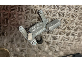 Двигатель стеклоочистителя заднего стекла SsangYong Actyon