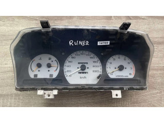 Панель приборов MR147854 Mitsubishi Space Runner