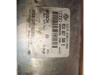 Блок управления АБС 8D0907389E, 0265109462   Audi A6 S6 C5 4B