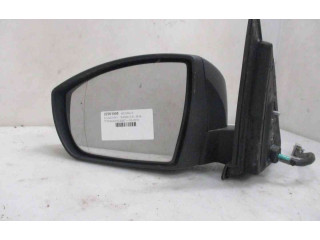 Зеркало электрическое        Ford S-MAX  2006 - 2015 года   