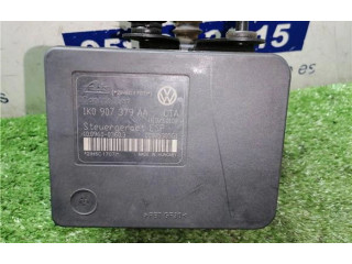 Блок АБС 1K0907379AA, 1K0614517T Skoda Octavia Mk2 (1Z) 2004 - 2013 года