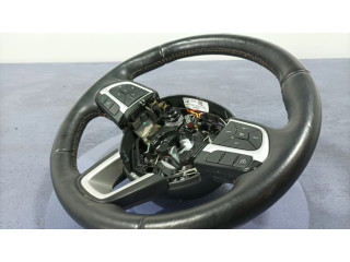 Руль Jeep Compass P5SX77LT5AG