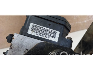 Блок АБС 589100X500 Hyundai i10 2007-2012 года