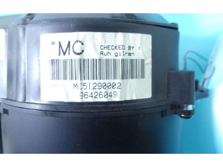 Панель приборов 96426049, IMPRK1312258   Chevrolet Aveo       