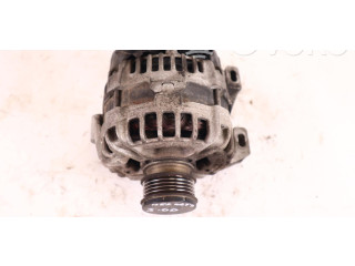 Генератор 31285627 Volvo S60