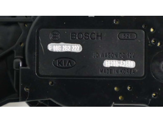 Моторчик заднего дворника 98700-A2500, F00S2B2227 KIA Ceed
