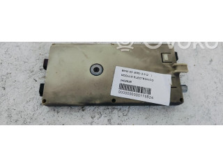 Блок управления 3402526 BMW X3 E83