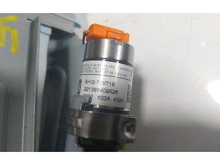 Подушка безопасности двери 221385409526   Mazda CX-5 II