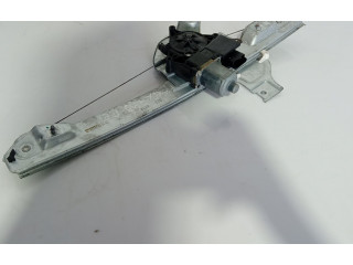 Зеркало электрическое        Peugeot 2008 I  2013 - 2019 года   