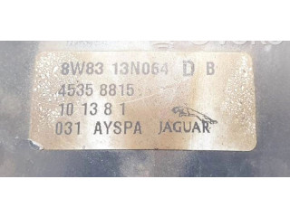 Полоса надувных подушек (кольцо srs) 8X8313N064DB    Jaguar XJ X308 для дизельного двигателя 306DT 3