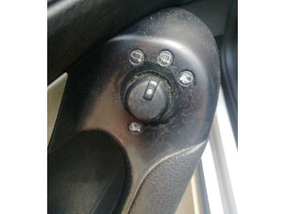 Зеркало электрическое        Audi A6 S6 C6 4F  2004 - 2011 года   