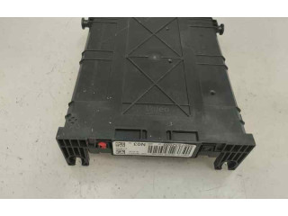 Модуль управления BSM 9807532080 Peugeot 2008 I