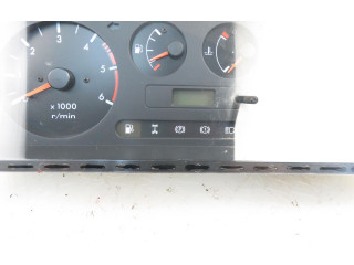 Přístrojová deska Ford Maverick 1996 34192201