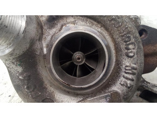 Турбина Land Rover Range Rover Sport L320 3.0 AX2Q6K682CC, 7784005 для двигателя 306DT для двигателя 1327